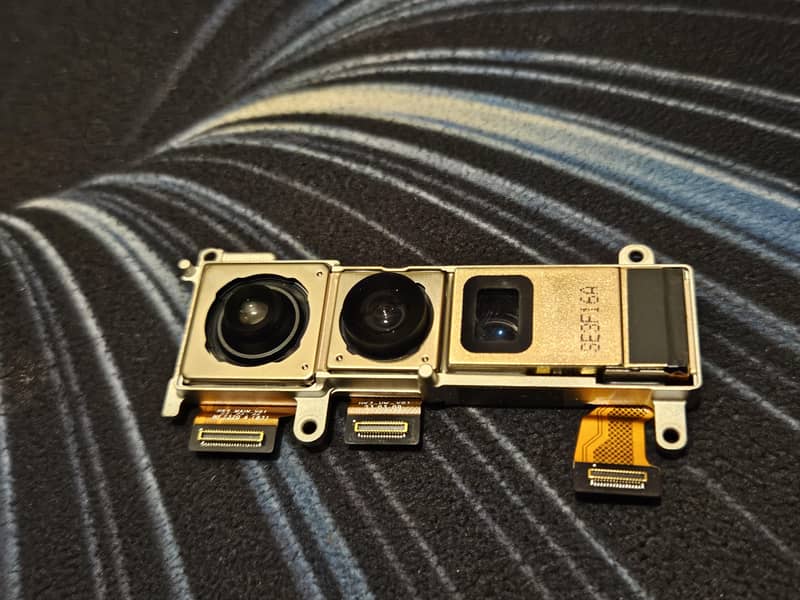 Pixel 8 Pro camera 0