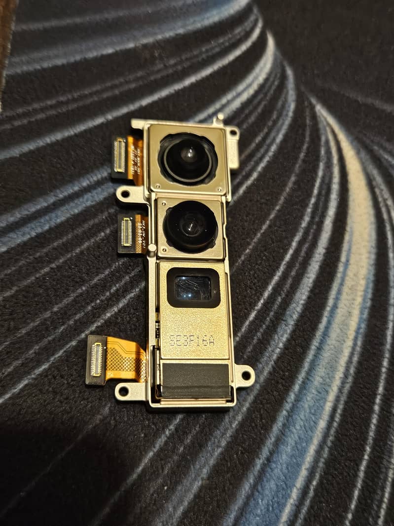 Pixel 8 Pro camera 1