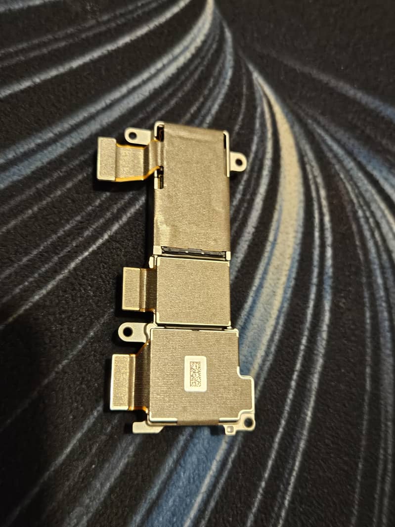 Pixel 8 Pro camera 2