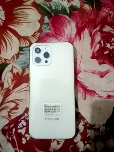 Callme Z 10