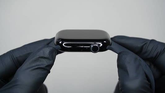 Apple watch series 10 size 46mm