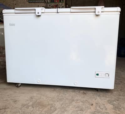 hair freezer inverter