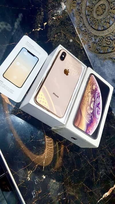 iPhone XS pta approved