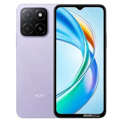 Honor x5b plus 4/128