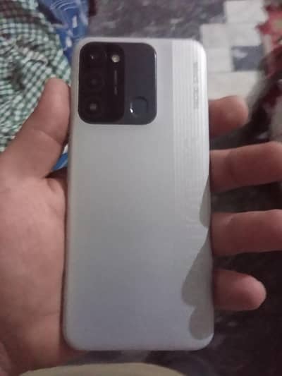 4gb ram 128 gb memory