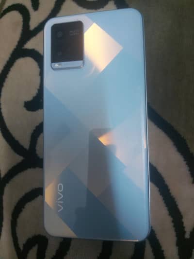 vivo y21 urgent sale 4/64 memory