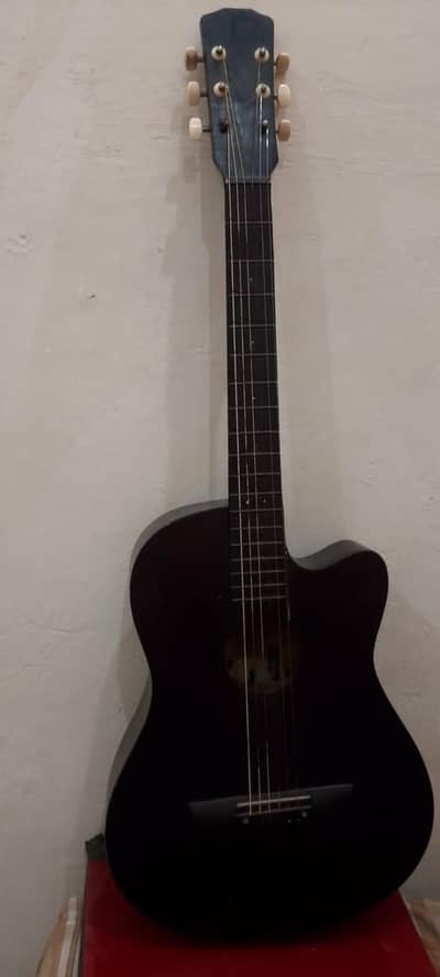 Guitar + strips pack available iat Good price