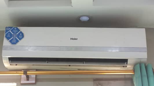 Haier 1.5 ton ac