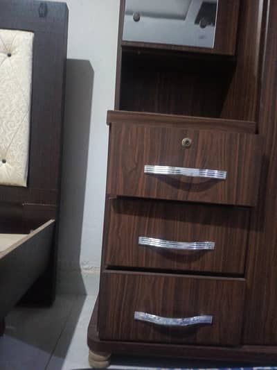 dressing for selling