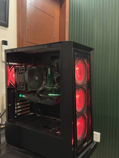 Gaming PC i5-10400F | GTX 1660 Super Triple Fan