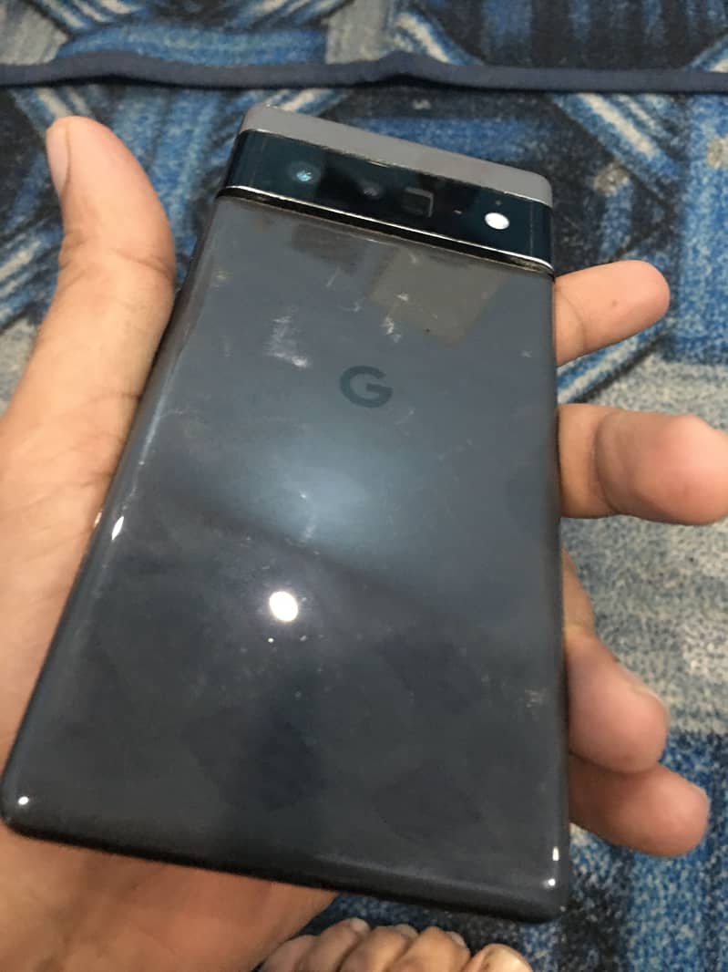 Pixel 6pro 1