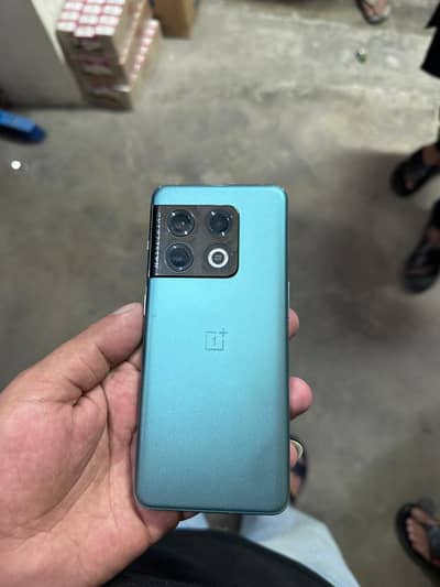 Onepluse 10 pro 8/256