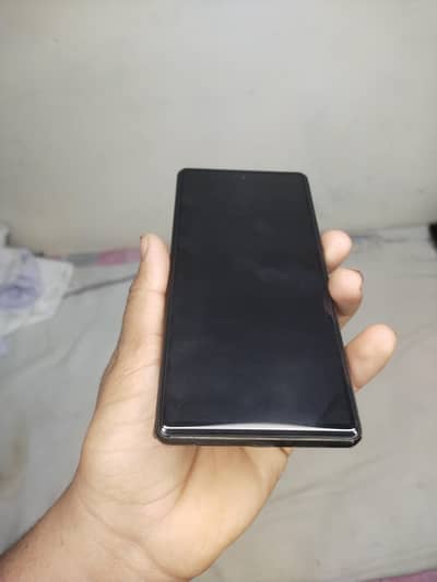 Open box condition Google pixel 6 Exchange with IPhone 13