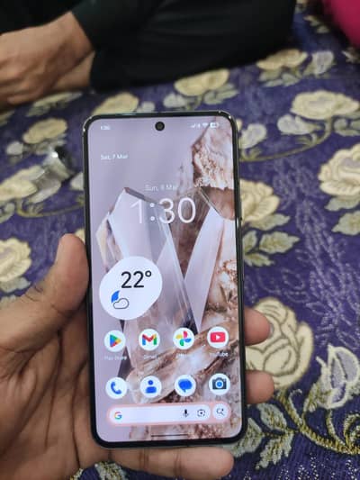 Google Pixel 8 128gb dual approved