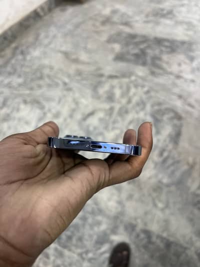 i phone 13 pro Non Pta Jv