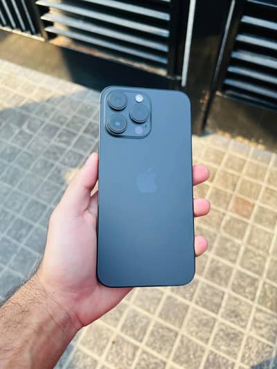 iPhone 14 Pro Max 256 memory dual sim pta approved