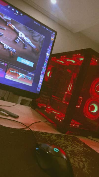 Gaming Pc for sale