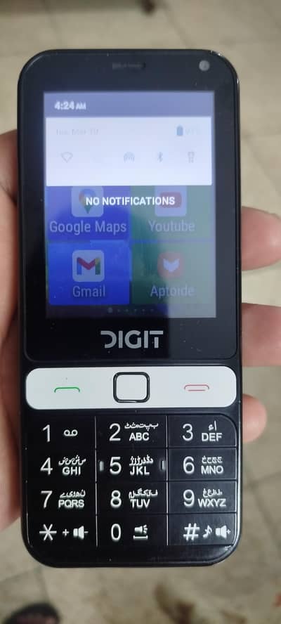 jazz digit redone 2gb 16gb