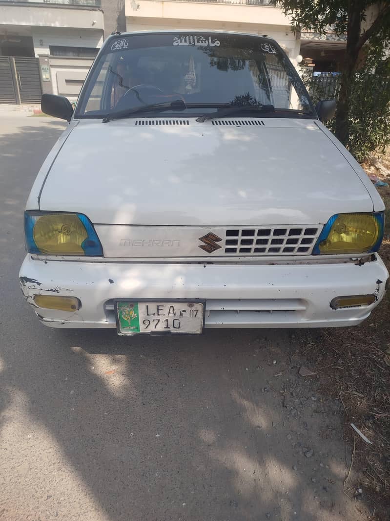 mehran 0