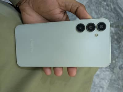 Samsung A16 ( 0340-4651115 ) [03065249823]