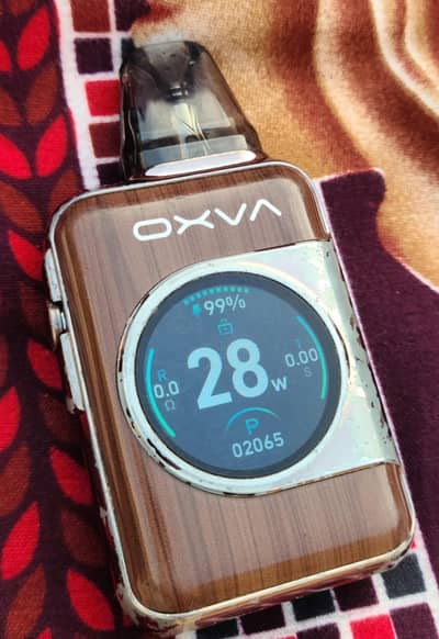 Good Condition me pod ha