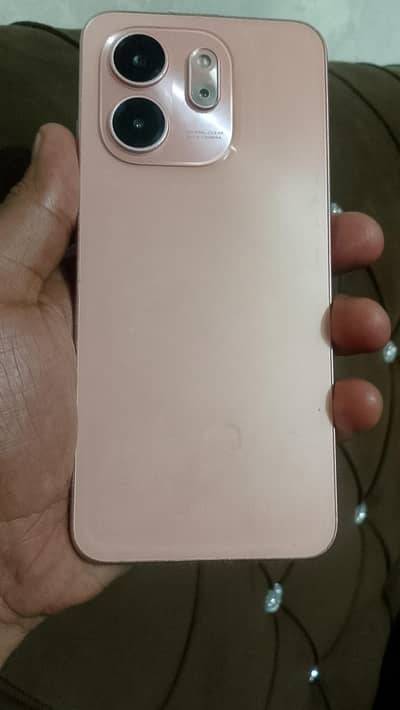 Infinix smart 9 hd 5 month warranty full box 4,+4 64