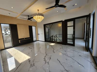 1 Kanal Brand New Beautiful House Is Available For Sale On Easy Instalments