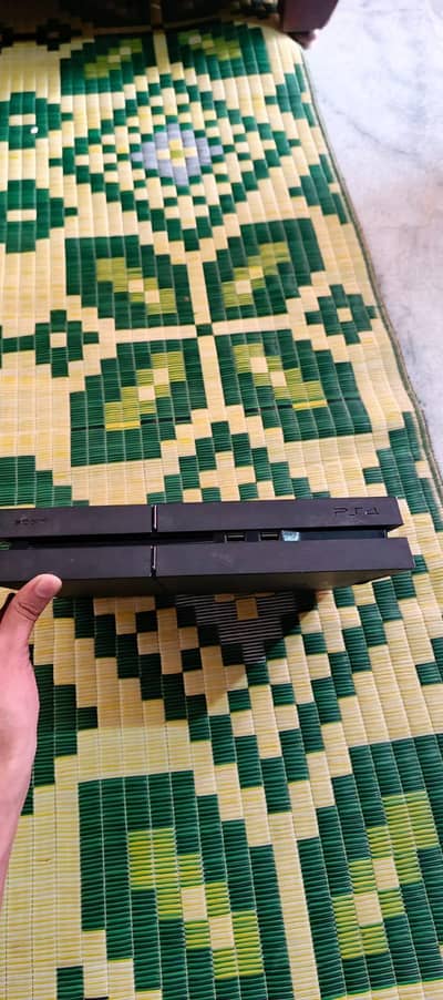 ps 4 fat/PlayStation 4 1 tb