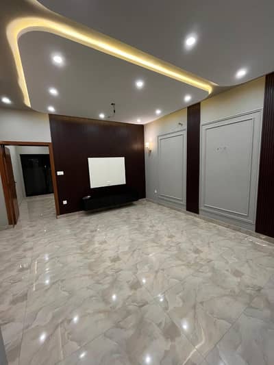 5 Marla House For Sale On Installment In Bahria Town Lahore