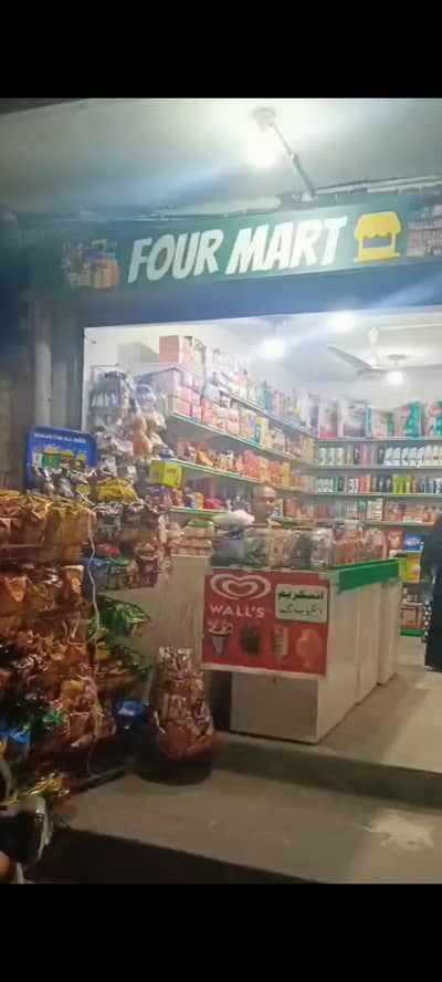 Job available for Boy and girls in Grocery store and grocery mart