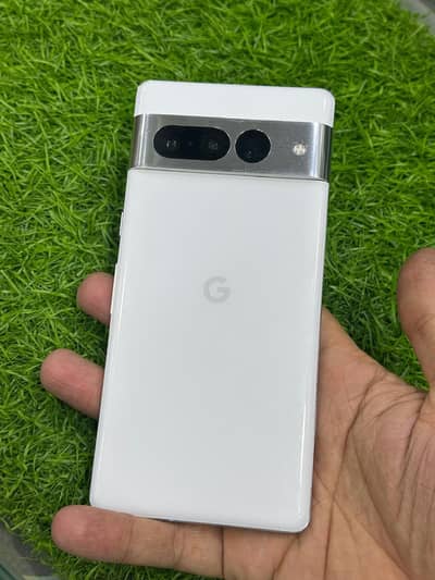 google pixel 7pro 12GB256GB