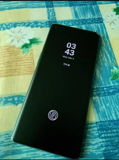 one plus 8 5G 12/128 PTA approved pubg 120 fps