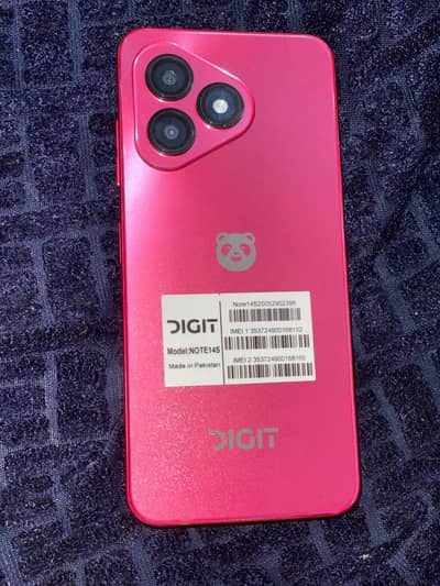 Food Panda Device Mobile