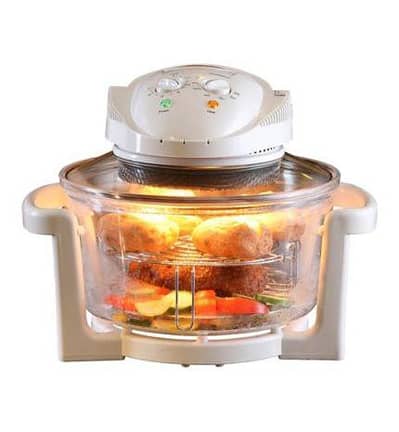 Halogen 12 in 1 Imported Fryer Oven