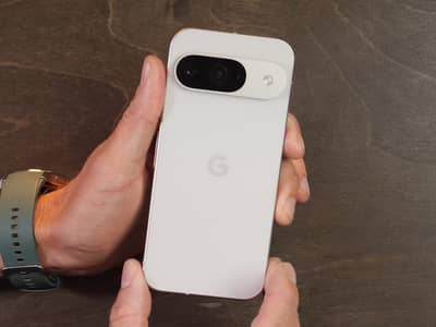 google pixel 9 256 gb  10/10 condition