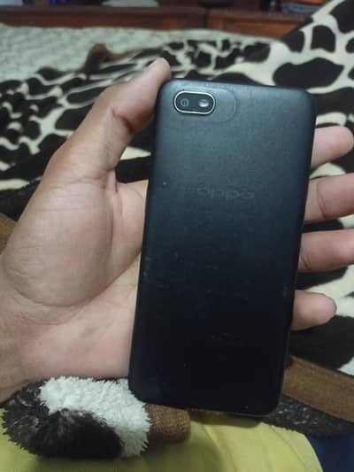 Oppo A1k