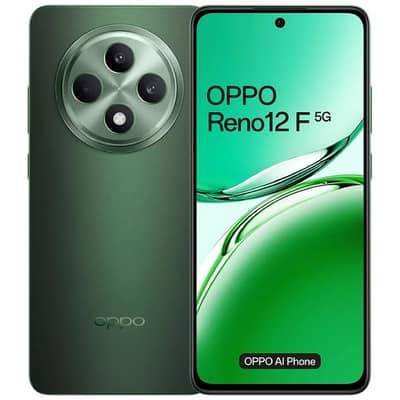 OPPO RENO 12F 5G SALE & EXCHANGE