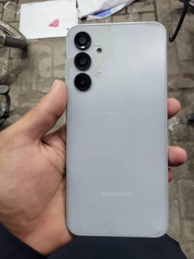 Samsung A16 8/256 PTA Approved