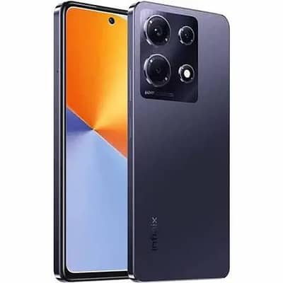 note 30 in 10/10 Condition