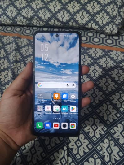 Infinix Note 30 8/256GB