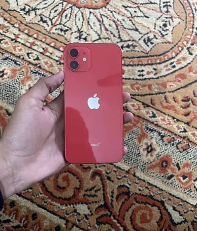 iPhone 12 non pta factory unlock