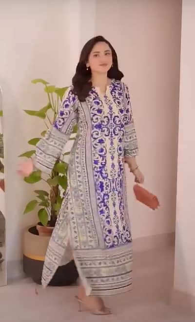 Ladies ready to wear