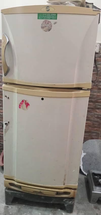 Pel Fridge For Sale | Normal Condition