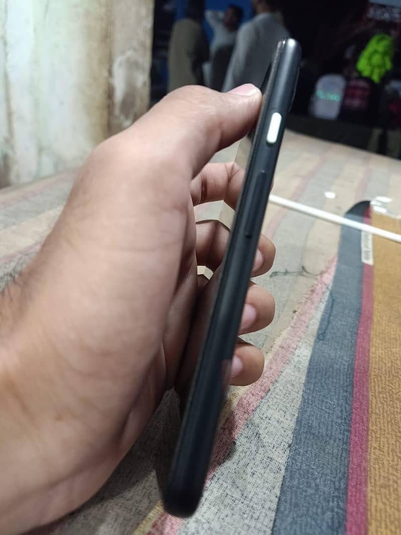 Google Pixel 4a 1