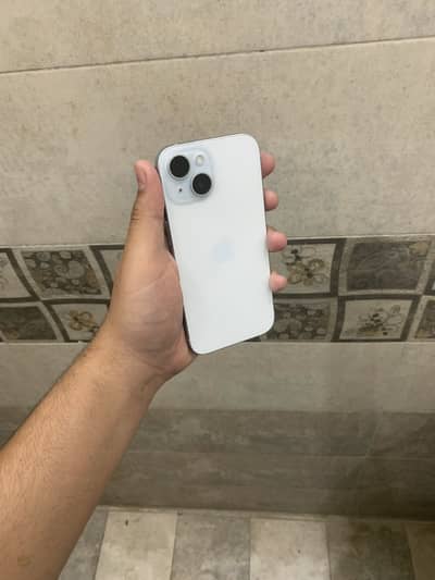 iphone 15 non pta waterpack with box