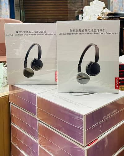 Lenovo WirelessAirphones