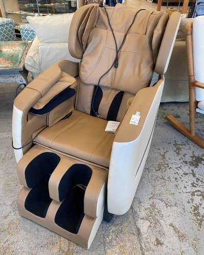 massager chair