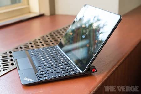 LENOVO THINKPAD MINI TAB+LAPTP NON TOUCH  SCREEN LEFTOVER STOCK