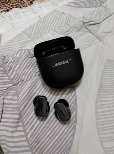bose airbudes