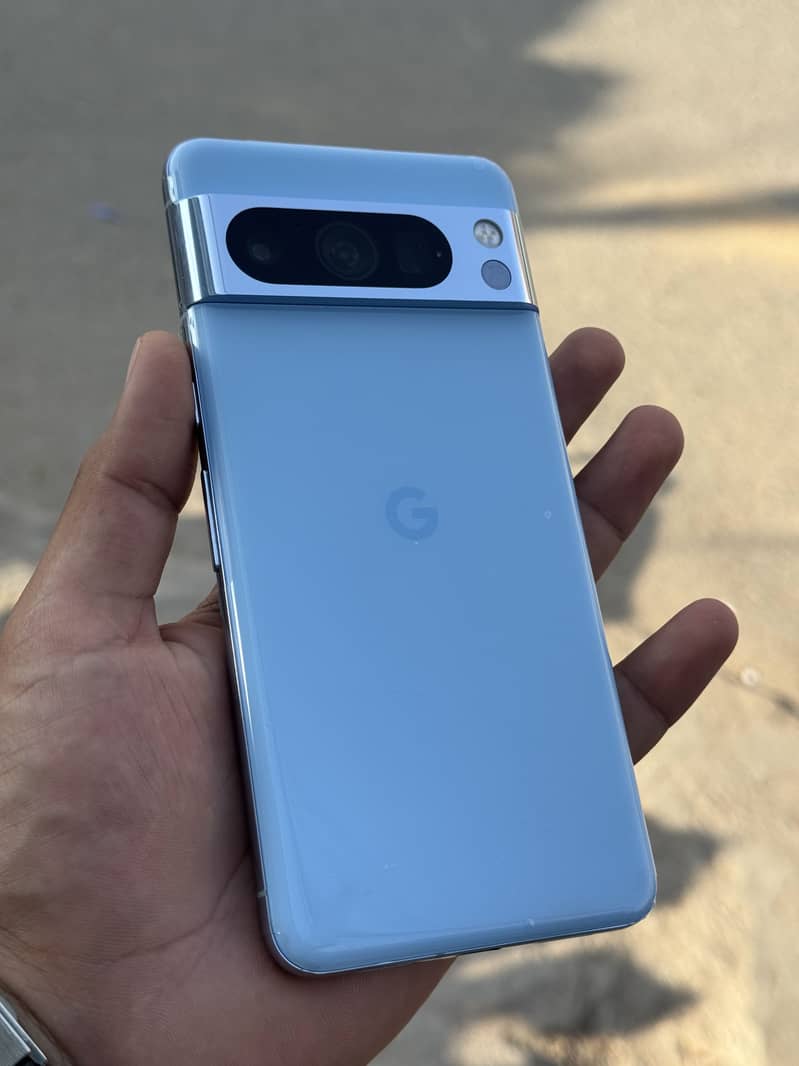 Google pixel 1